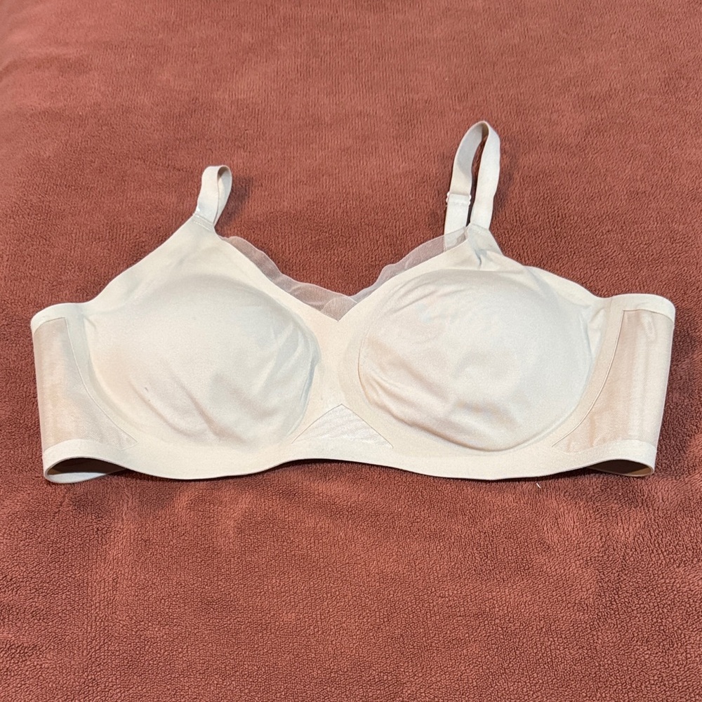 Honeylove Nude Women's Bra